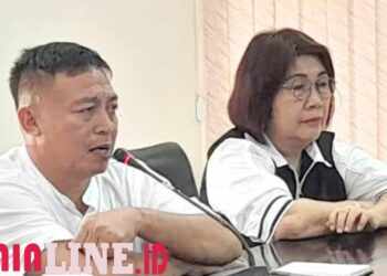 Rizal Soroti Pemadaman dan Tiang Listrik Nyaris Roboh, Minta PLN Lebih Terbuka dan Terkoordinasi