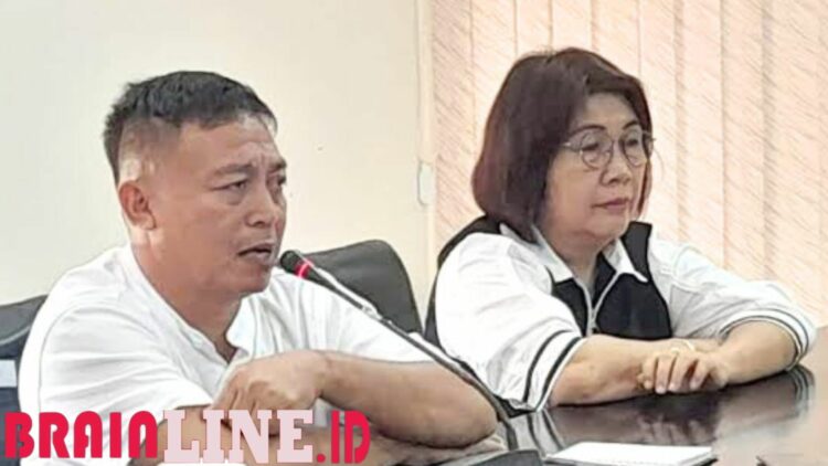 Rizal Soroti Pemadaman dan Tiang Listrik Nyaris Roboh, Minta PLN Lebih Terbuka dan Terkoordinasi