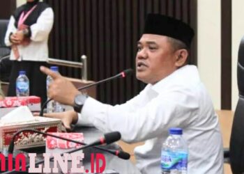 Nasir Apresiasi Kedatangan Presiden Jokowi untuk Peresmian Bandara Pohuwato