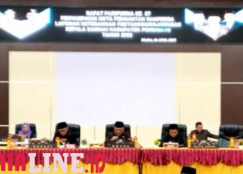 Penambang Lokal Bernapas Lega, Akses Jalan ke Tambang PGP Ditunda Sebulan!