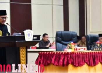 Capaian Kinerja Pemkab Pohuwato Memuaskan, Infrastruktur Berkembang, Ekonomi Kerakyatan Semakin Maju!