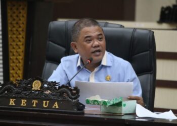 Tenaga Teknis di Pohuwato Minta Diperhatikan, Nasir Desak Pemda Buka Formasi PPPK