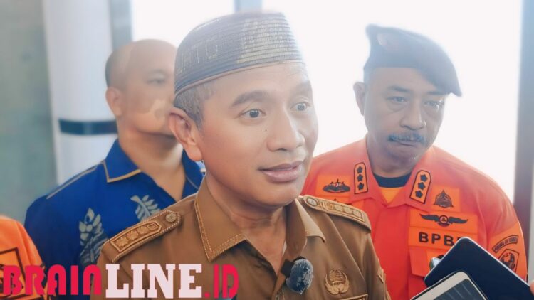 Diresmikan Presiden Jokowi, Bupati Saipul Bahagia dan Bangga