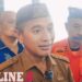 Diresmikan Presiden Jokowi, Bupati Saipul Bahagia dan Bangga