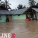Camat Isa Ali Duga Banjir Akibat Aktivitas Peti di Hutan Taluditi