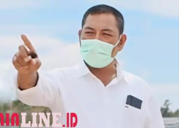 Ketua APRI Pohuwato Sorot PETI di Taluditi, Diduga  Sebabkan Banjir