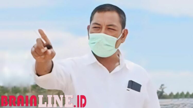 Ketua APRI Pohuwato Sorot PETI di Taluditi, Diduga Sebabkan Banjir