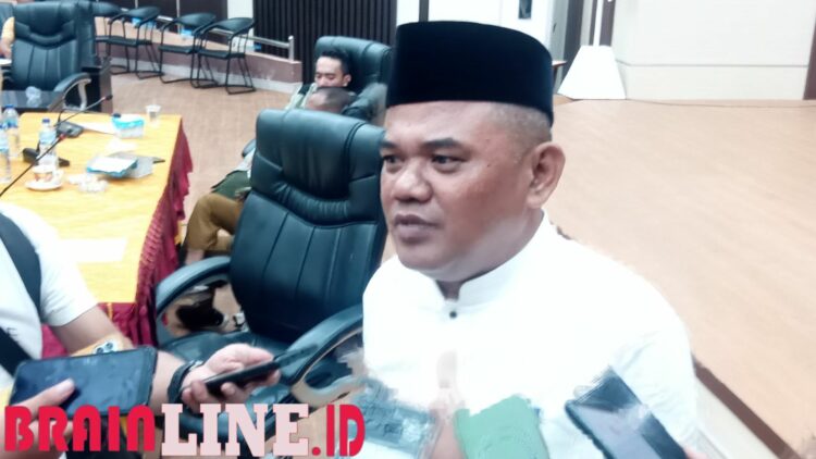 Investasi Raksasa Gagal Dongkrak Lapangan Kerja di Pohuwato, Ketua DPRD: Perlu Dievaluasi