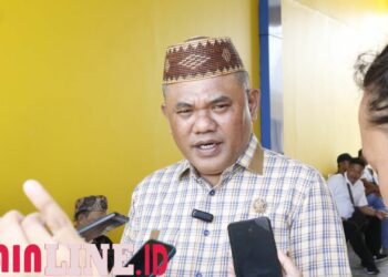Ketua Nasir Ingin Kelompok Tunakarya Jadi Prioritas Rekrutmen Badan Adhoc Pilkada 2024