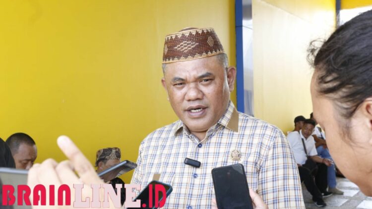 Ketua Nasir Ingin Kelompok Tunakarya Jadi Prioritas Rekrutmen Badan Adhoc Pilkada 2024