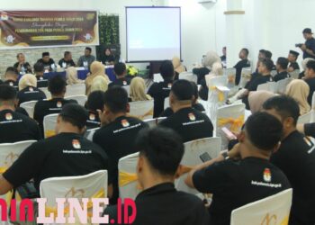 Kinerja PPK Diuji, Evaluasi Ketat dan Siap Hadapi Gugatan