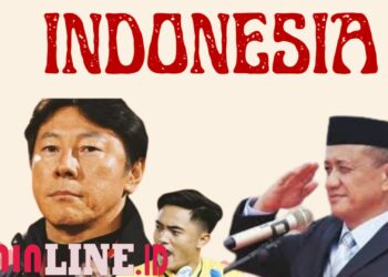 Syarif Yakin Timnas Indonesia Akan Menang Kontra Uzbekistan dalam Laga Semifinal Piala Asia U-23