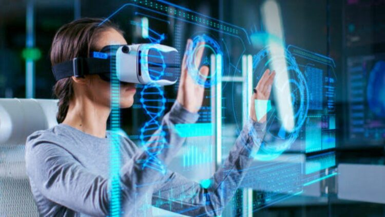 Dunia Dongeng Dihidupkan Kembali dengan Teknologi Virtual Reality