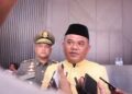 Ketua Nasir Giasi Soroti Tantangan Pembangunan di HUT ke-21
