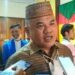 Ketua DPRD Pohuwato Nasir Giasi Ancam Cabut Izin Pangkalan Gas LPG Nakal