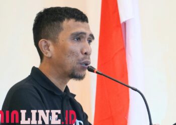 Pernyataan Rum Pagau, Bukti Politisi Tua yang Tak Dewasa