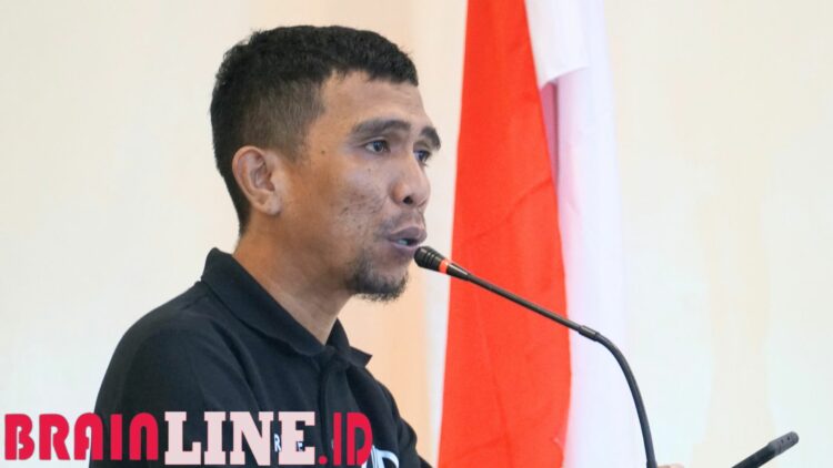 Pernyataan Rum Pagau, Bukti Politisi Tua yang Tak Dewasa