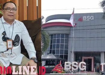 Polemik Saldo Nasabah BRI Terpotong, BSG Tunggu Perintah SP2D