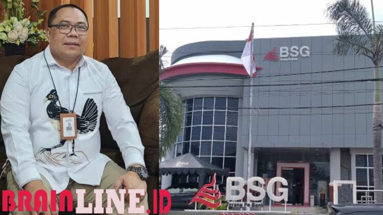 Polemik Saldo Nasabah BRI Terpotong, BSG Tunggu Perintah SP2D