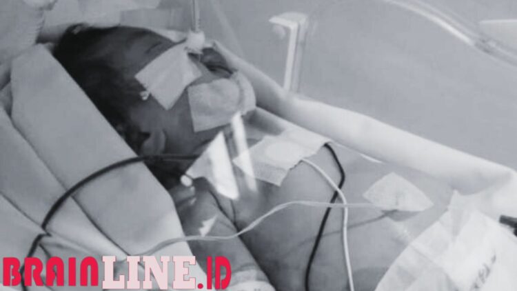 Bayi Zahirah Menjadi Korban Kelalaian Medis Puskesmas Popayato