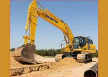 PETI Di Balayo Diduga Bakal Kembali Beraktifitas Pasca Ditertibkan