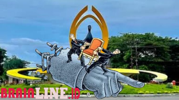 Adu Popularitas dan Elektabilitas di Pilkada Pohuwato