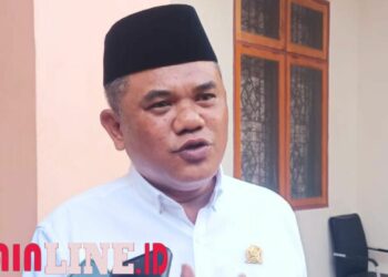 Kematian Bayi Zahirah, DPRD Tuntut Jawaban Nakes dan Sanksi Tegas!