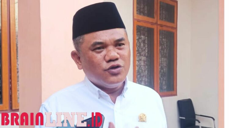 Kematian Bayi Zahirah, DPRD Tuntut Jawaban Nakes dan Sanksi Tegas!