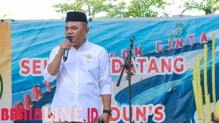 77 Calon Jamaah Haji Siap Berangkat Menuju Tanah Suci, 15 Lansia Diberikan Perhatian Khusus