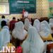 OJK Gandeng BSG Gelar Program ‘KEJAR’ di SMPN 1 Marisa