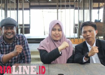 Bawaslu Pohuwato Bantah Polemik Perekrutan Panwascam, Ini Alasannya!