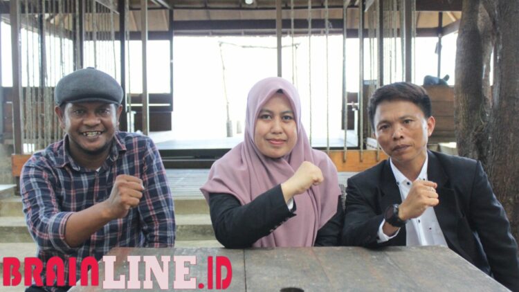 Bawaslu Pohuwato Bantah Polemik Perekrutan Panwascam, Ini Alasannya!