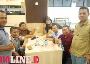 PD – PK Golkar Pohuwato Solid Kawal Pleno