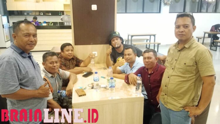 PD – PK Golkar Pohuwato Solid Kawal Pleno