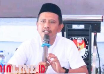 Terkait PSU, Firman Ikhwan: KPU Pohuwato Masih Menunggu Informasi dari KPU Provinsi Gorontalo