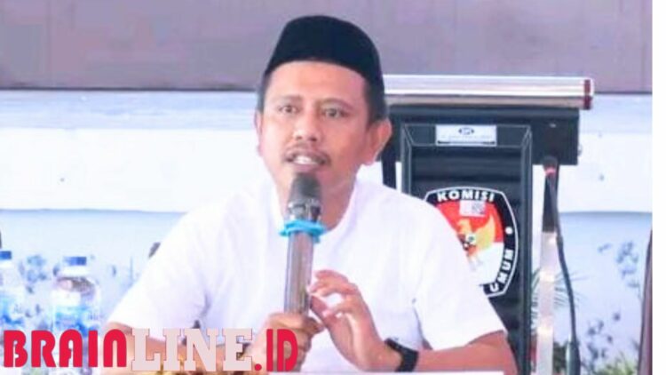 Terkait PSU, Firman Ikhwan: KPU Pohuwato Masih Menunggu Informasi dari KPU Provinsi Gorontalo