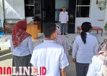 Firman Ikhwan: Dokumentasikan Setiap Kegiatan dan Jaga Tertib Administrasi Pilkada 2024