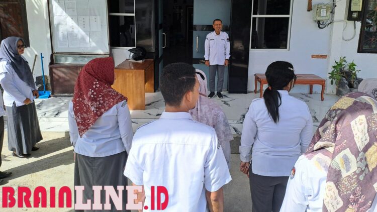 Firman Ikhwan: Dokumentasikan Setiap Kegiatan dan Jaga Tertib Administrasi Pilkada 2024