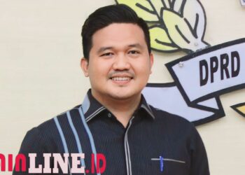 Dinilai Belum Maksimal, Akbar Soroti Kinerja PDAM Tirta Moolango