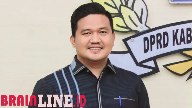 Dinilai Belum Maksimal, Akbar Soroti Kinerja PDAM Tirta Moolango