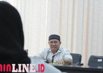 RDP Pembayaran Tanah Belum Menghasilkan Keputusan