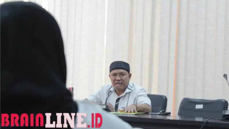 RDP Pembayaran Tanah Belum Menghasilkan Keputusan