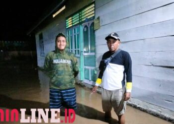 Lemito Diterjang Banjir Bandang, DPRD Soroti Aktivitas Sawit di Hulu Sungai