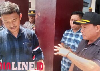 Aliansi Ancam Datangi DPRD Pohuwato, Tuntut WPR dan IPR
