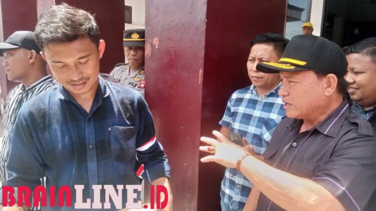 Aliansi Ancam Datangi DPRD Pohuwato, Tuntut WPR dan IPR
