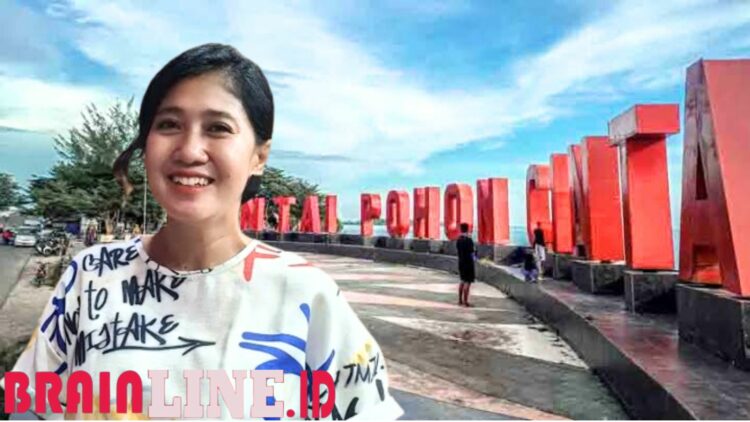 Bank SulutGo Cabang Marisa Siapkan Door Prize Menarik di Konser Erie Susan