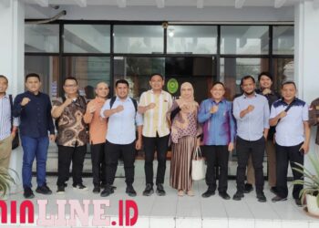 Bawaslu Pohuwato Konsultasi Sengketa Pemilu 2024 ke PT TUN