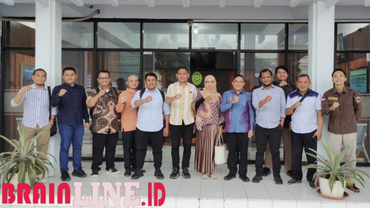 Bawaslu Pohuwato Konsultasi Sengketa Pemilu 2024 ke PT TUN