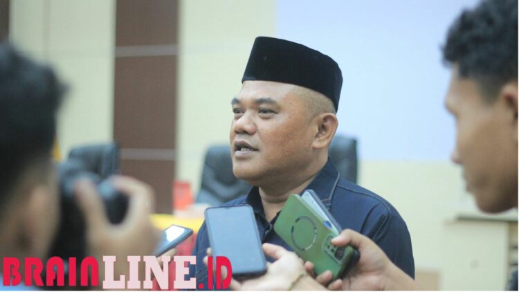 DPRD Pohuwato Desak Pemda Serius Tangani Pembayaran Tali Asih Penambang