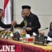 DPRD Pohuwato Gelar Rapat Paripurna ke-60, Bahas Nota Pengantar Pertanggungjawaban APBD 2023 dan Ranperda